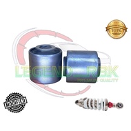 (1PC) HONDA ODYSSEY RB1 RB2 RB3 TEIN REAR ADJUSTABLE SHOCK ABSORBER BUSH