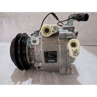 Mitsubishi L300 FB (2016-2019) - Aircon Compressor