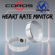Heart Rate Monitor COROS /Pemantau Kadar Denyutan Jantung/ Comfortable and simpler [38 hours]