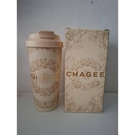 READY NEW TUMBLER CHAGEE 515 ML