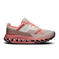 On RUNNING CLOUDHORIZON FOG MAHOGANY RUNNING SHOES LARM 5HLP