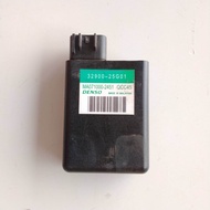 CDI SATRIA FU 150 2007-2014 ORIGINAL COPOTAN ECU