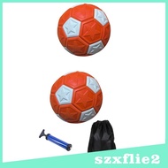 [Szxflie2] Soccer Ball, Size 4 Futsal, Play Practice, Official Match Ball, Sports Ball for