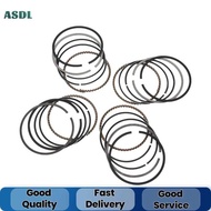 C48 4Pc 3 48Mm 48.25Mm 48.5Mm +25 +50 0.25 0.5 Motorcycle 4 Cyder Piston Rings For Yamaha 1Hx-1161