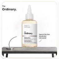 The Ordinary Glycolic Acid 7% Toning Solution Niacinamide  Peeling solution  Serum for whitening   F