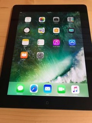 iPad 4 WiFi + Sim 4th generation