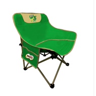 milo chair / campaign chair 75th anniversary heaing chair