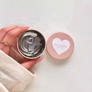 nice try studio x garnet Peace & Love Matcha Sifter Weight Set 3-Piece With Pink Storage Box