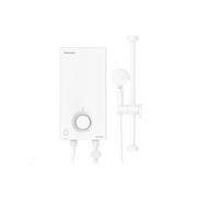PANASONIC SHOWER HEATER DC PUMP HAND SHOWER DH-3VP1MW