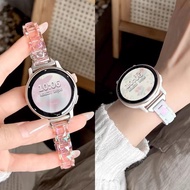 Suitable Garmin Watch Garmin Summer Forerunner Three-Bead Laser venu3 Breathable active5 Wristband