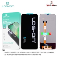 WN WINON LCD FOR VIVO Y20 Y12S 2021/ Y20 2021/ Y20S/ Y21i/ 30G/ Y20S HD+ FULLSET ORIGINAL - FREE GLU