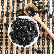 [HCM] Kỉ Tử Đen Tây Tạng ( Hắc Kỉ Tử ) 1kg chống Lão Hóa - Hắc kỷ tử (kỷ tử đen)