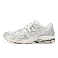 New Balance NB Casual Shoes 1906R Men's Women's Silver Retro Sneakers [ACS] M1906REE-D