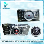 100%NEW Whirlpool LSP680GP LSP780GP LSP880GP LSP1080GP WASHING MACHINE MECHANISM (GEARBOX) Clutch Assembly 11 Teeth Fully Automatic Washing Machine whirlpol Sharp Electrolox