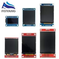 NORMAN SPI TFT LCD Smart Electronic Display Module Non-OLED HD 65K 0.96 1.3 1.44 1.8 inch 7P display