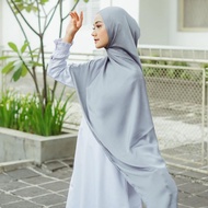 Pashmina shimmer silk cardenza/pashmina cardenza 2M/pashmina Malay jumboq ko shimmer shawl silk shaw