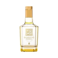 Quanxing Daqu Cai Xiaojiu 52-degree pure grain brewed with high-level liquor 52-degree 100mL 1 bottl