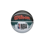 《JAPAN》★Wilson NBA DRV PRO BSKT Men's Basketball (Size 7) WTB9101XB07 24.5cm Diameter GREEN