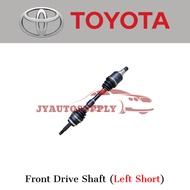 Front Drive Shaft for Toyota Camry 2.0 ACV31 1AZ-FE 2.4 ACV30 2AZ-FE 2002-2006