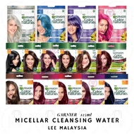 GARNIER HAIR COLOR NATURAL / HAIR DYE COLOR / PERWARNA RAMBUT