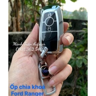 Ford Ranger - Ford Raptor key cover