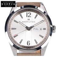 Hamilton H43311915 Broadway 日期星期石英錶 40mm [二手]