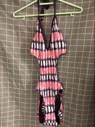 Sunseeker Swimsuit 連身泳衣