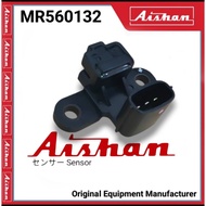 [LOCAL READY STOCK] MR560132 CRS - MITSUBISHI LANCER  / PAJERO IO 1.8/2.0 CRANKSHAFT/TIMING POSITION