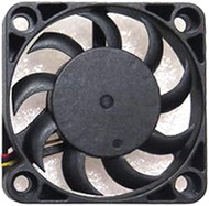 Replacement MINI PC Case Cover Fan for Findarling GK7 DC5V 4PIN New
