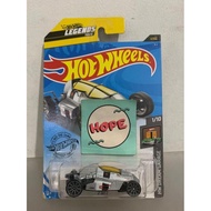 HW Hot Wheels 2 Jet Z Diecast Original Mattel Dream GarageHW