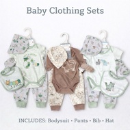 5-in-1 baby boy set / Gift set Gift set