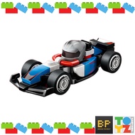 Lego 71049 Minifigure F1 Collectible Race Cars - VCARB (Visa)