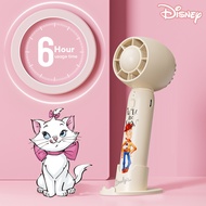 Quạt điện Disney QS-F13 Quạt điện cầm tay Mini Quạt USB tiện lợi Sạc ngoài trời Gió im lặng Mang the