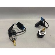 New Store [Ayong's Shop] X9 PRO/9012/360 Degree LED Headlight/No Dead Angle/6000K/LED White Light/CR