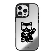 CASETiFY | BLVCK Lucky Cat Case