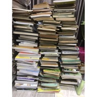 BUKU MOTIVASI, KAUNSELING, KEKELUARGAAN, Buku Semangat Belajar, Buku Pengajaran untuk Hidup (Buku Te