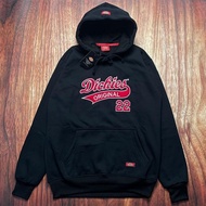 hoodie dickies x 22 bordir timbul jaket sweater distro pakaian pria