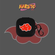 for EarFun Air Pro4i TW230 Case Cartoon Naruto Silicone Soft Case Suitable for EarFun Air Pro4i Shoc