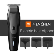 ENCHEN hair clipper professional cordless clipper USB charging Cutting machine hair clipper beard tr