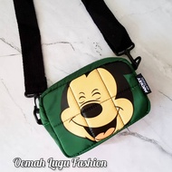 ZARA DULLA MINI BAG BISA BERUBAH WARNA / TAS SELEMPANG WANITA ZARA / HPO ZARA DULLA UV ACTIVATED