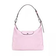 Original 2023 Longchamp bag for women high capacity Versatile style underarm bags elegant girls ladies Long champ handbag