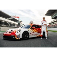 Car Air FreshenerNewest                  Ajith kumar racing Car Air Freshener Hanging Rearview Mirro