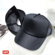 Distro Surfing Unisex Trucker Hat Mesh Hat