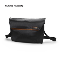 Mark Ryden Crossbody Bag Waterproof Universal Phone Bag Cycling Crossbody Bag Mens Casual Simple Sho