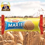 Parle Marie Biscuit บิสกิทธัญพืชอินเดีย