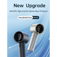 JisuLife Handheld Fan Pro1S