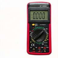 DT9205A digital multimeter multimeter digital multimeter digital multimeter High Precision