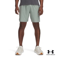 Under Armour Mens UA Launch Pro 7 Shorts
