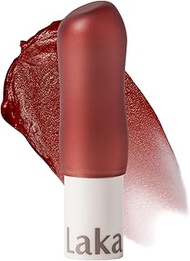 Laka Soul Vegan Lip Balm, #Berry