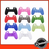 PS4 DS4 PlayStation 4 Controller Silicone Case (Accessory)